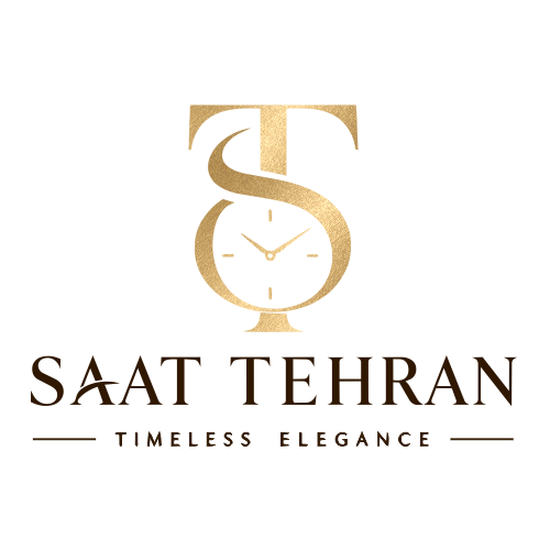 ساعت تهران