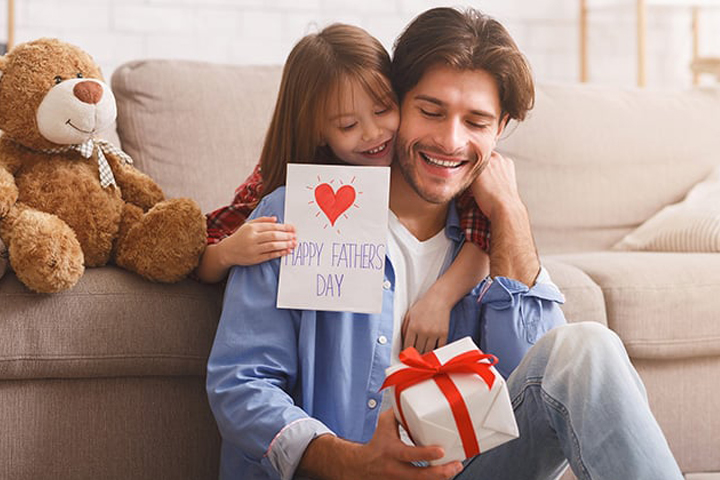 برنامه ویژه روز پدر