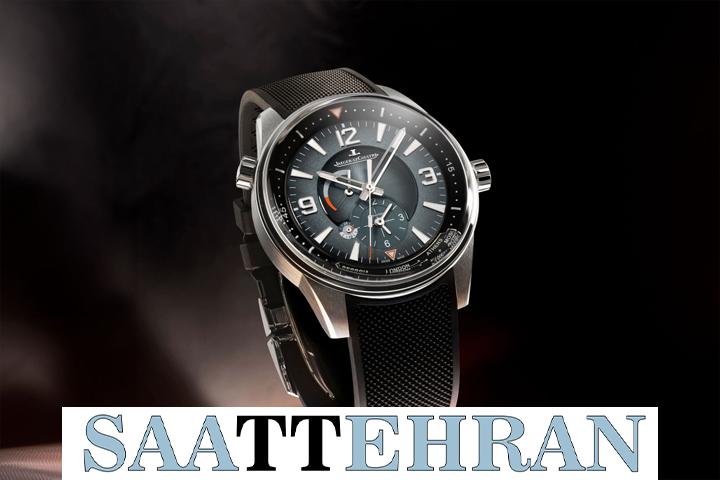 ژئوگرافیک پلاریس
