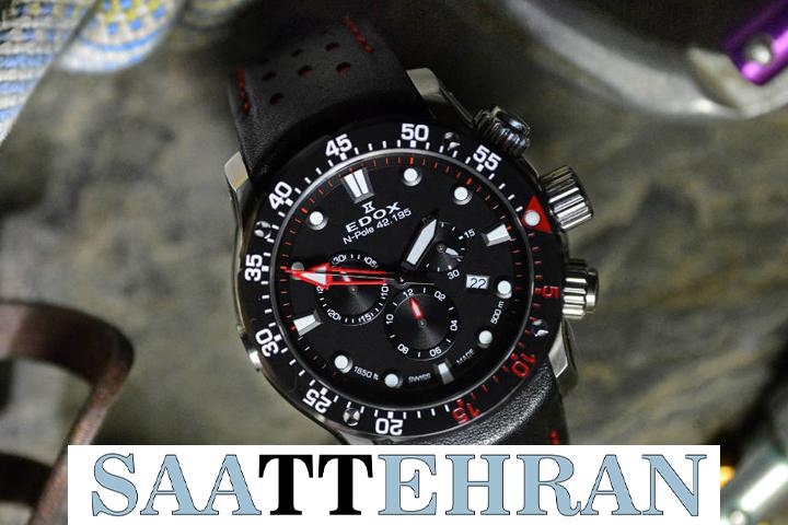 (EDOX N-POLE 42.195)
