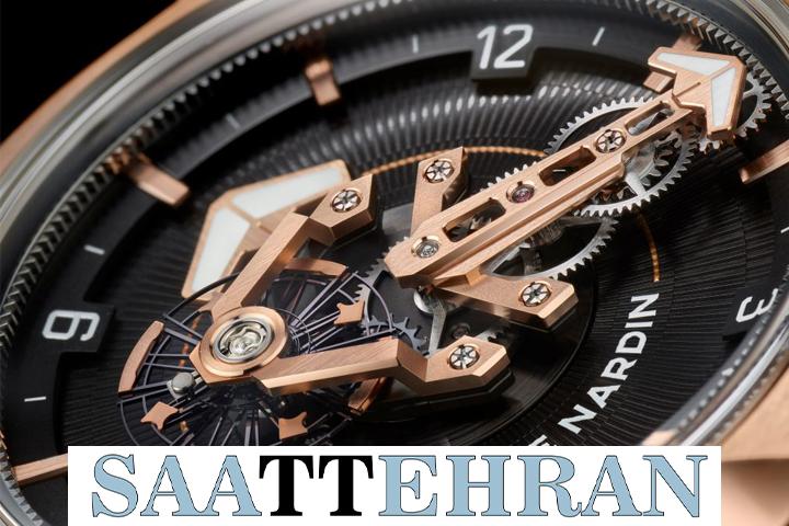 (Ulysse Nardin)