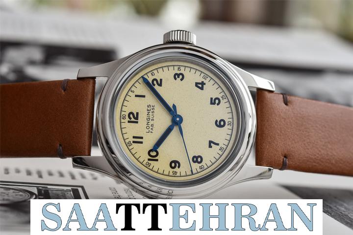 لونژین (Longines)