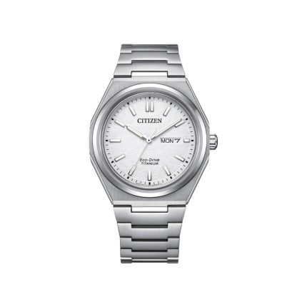 ساعت مردانه سیتیزن مدل AW0130-85A