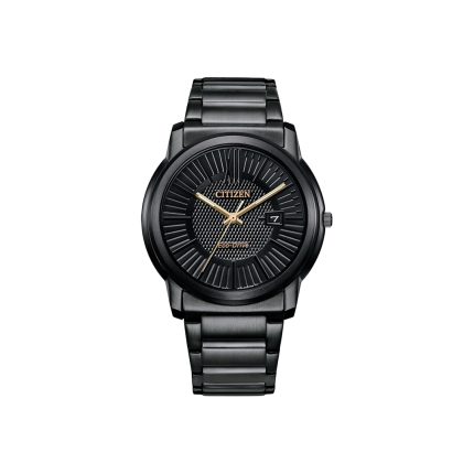 ساعت مردانه سیتیزن مدل AW1217-83E