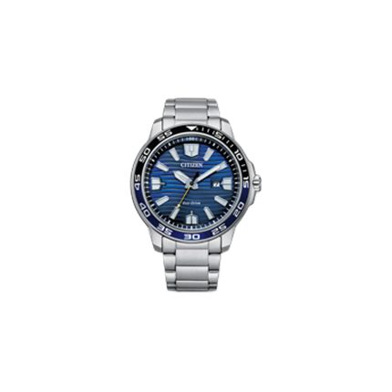 ساعت مردانه سیتیزن مدل AW1525-81L