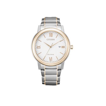 ساعت مردانه سیتیزن مدل AW1676-86A