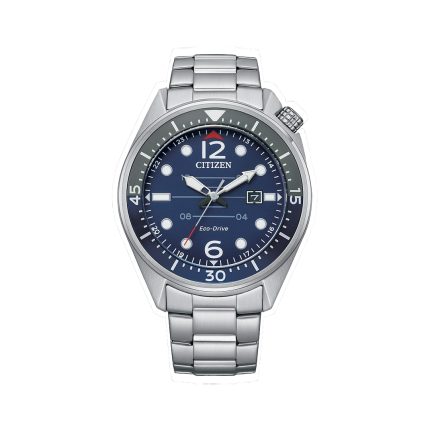 ساعت مردانه سیتیزن مدل AW1716-83L