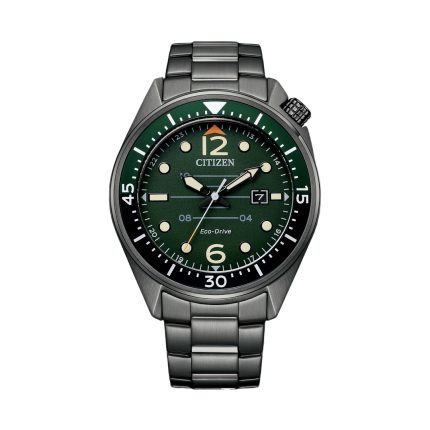 ساعت مردانه سیتیزن مدل AW1717-81X