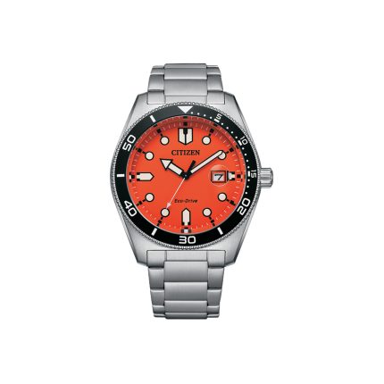 ساعت مردانه سیتیزن مدل AW1760-81X