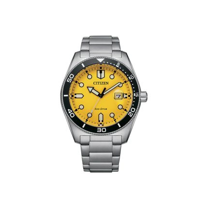 ساعت مردانه سیتیزن مدل AW1760-81Z