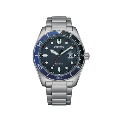 ساعت مردانه سیتیزن مدل AW1761-89L