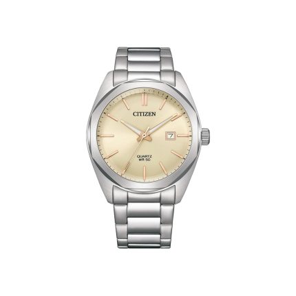 ساعت مردانه سیتیزن کوارتز مدل BI5110-54B