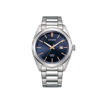 ساعت مردانه سیتیزن کوارتز مدل BI5110-54H