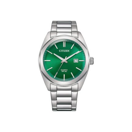 ساعت مردانه سیتیزن کوارتز مدل BI5110-54X