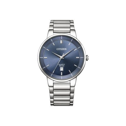 ساعت مردانه سیتیزن کوارتز مدل BI5120-51L