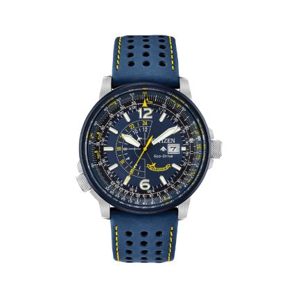 ساعت مردانه سیتیزن مدل BJ7007-02L