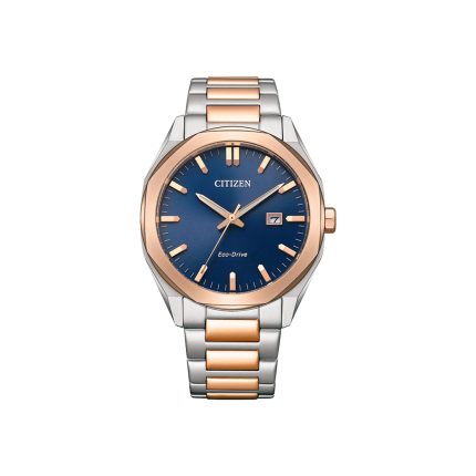 ساعت مردانه سیتیزن مدل BM7606-84L