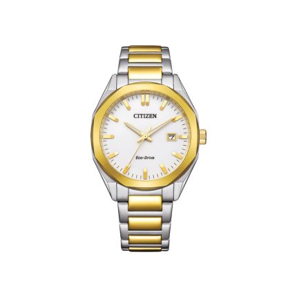 ساعت مردانه سیتیزن مدل BM7624-82A