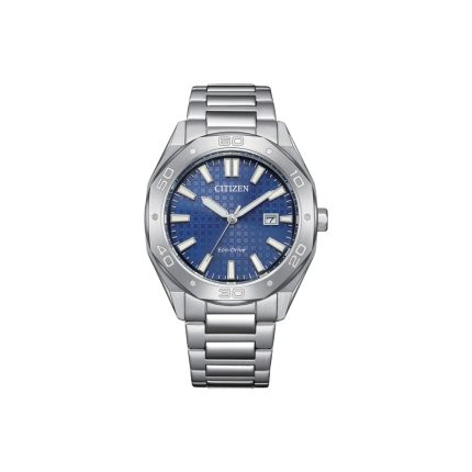 ساعت مردانه سیتیزن مدل BM7630-80L