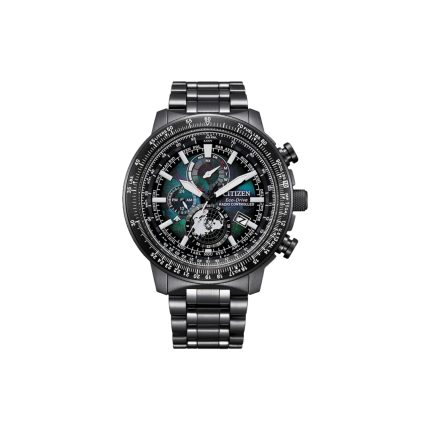 ساعت مردانه سیتیزن مدل BY3005-56E