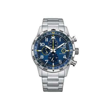 ساعت مردانه سیتیزن مدل CA0790-83L
