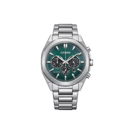 ساعت مردانه سیتیزن مدل CA4590-81X