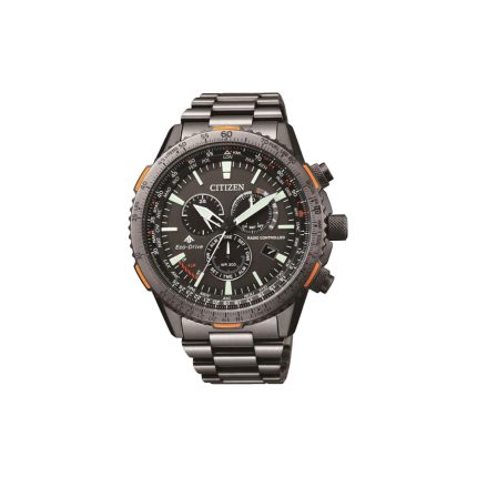 ساعت مردانه سیتیزن مدل CB5007-51H