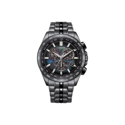 ساعت مردانه سیتیزن مدل CB5878-56E
