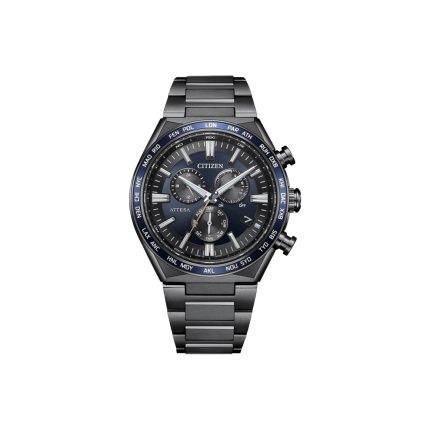 ساعت مردانه سیتیزن مدل CB5967-66L