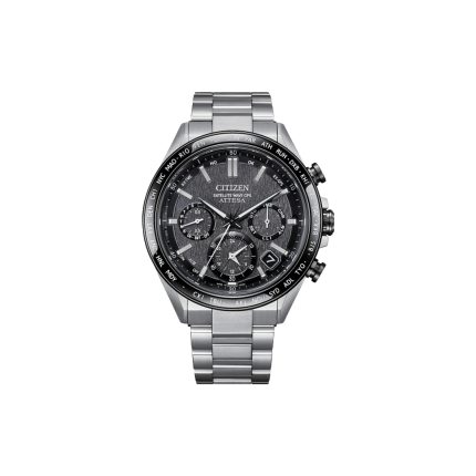 ساعت مردانه سیتیزن CITIZEN CC4058-67X