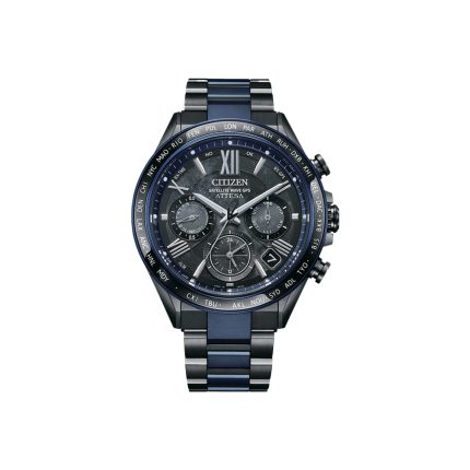 ساعت مردانه سیتیزن CC4066-69E
