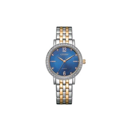 ساعت زنانه سیتیزن مدل EL3106-59L