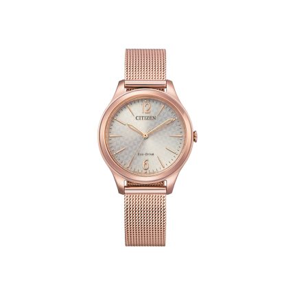 ساعت زنانه سیتیزن مدل EM0508-80X