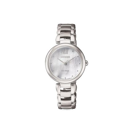 ساعت زنانه سیتیزن مدل EM0530-81D