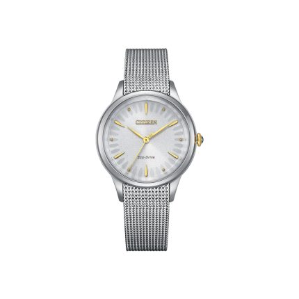 ساعت زنانه سیتیزن مدل EM0814-83A