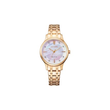ساعت زنانه سیتیزن مدل EM0893-87Y