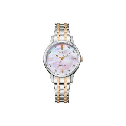 ساعت زنانه سیتیزن مدل EM0896-89Y