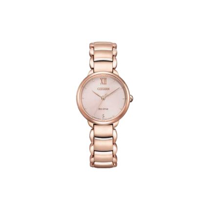 ساعت زنانه سیتیزن مدل EM0922-81X