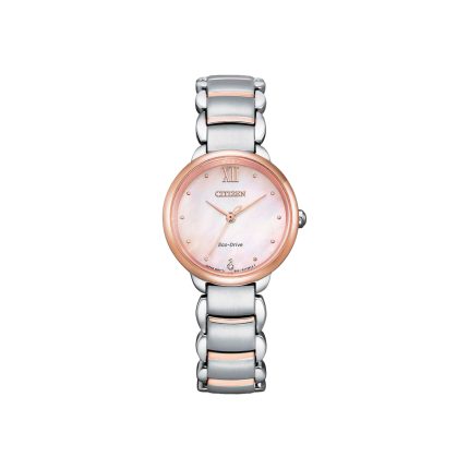 ساعت زنانه سیتیزن مدل EM0924-85Y