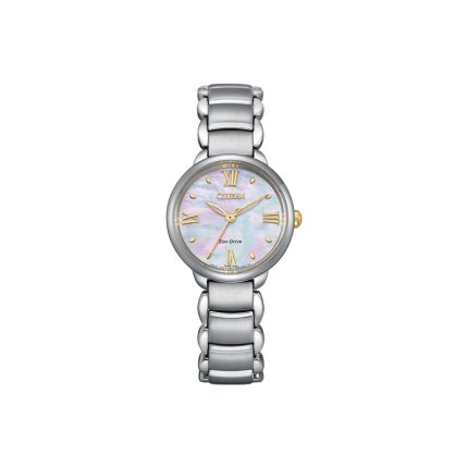 ساعت زنانه سیتیزن مدل EM0927-87Y