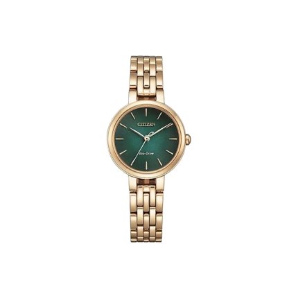 ساعت مچی زنانه سیتیزن(CITIZEN) مدل EM0993-82z