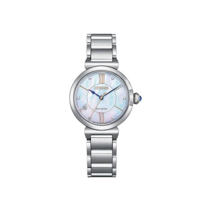 ساعت زنانه سیتیزن مدل EM1070-83D