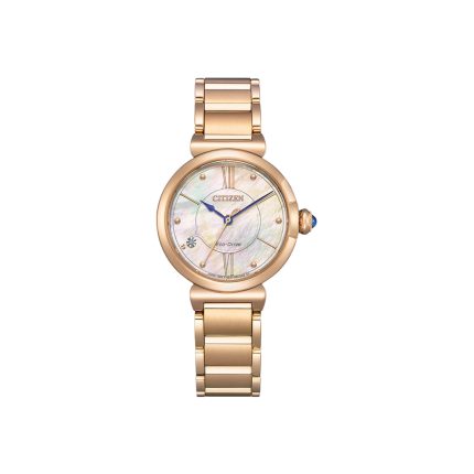 ساعت زنانه سیتیزن مدل EM1073-85Y