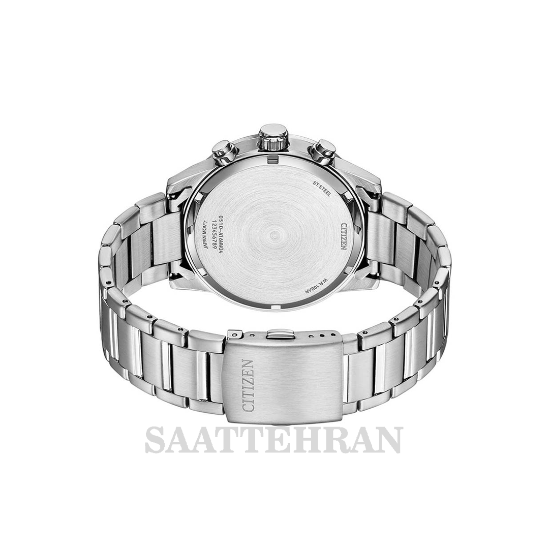 ساعت مردانه سیتیزن مدل AN3688-58H - تصویر 3