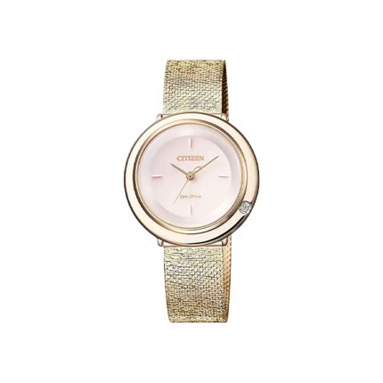 ساعت  زنانه سیتیزن مدل EM0643-92X