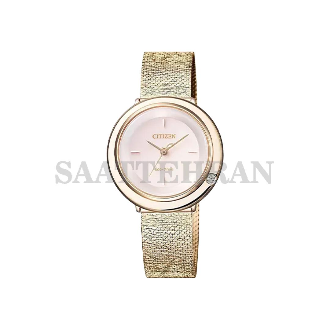 ساعت-سیتیزن-EM0643-92X-