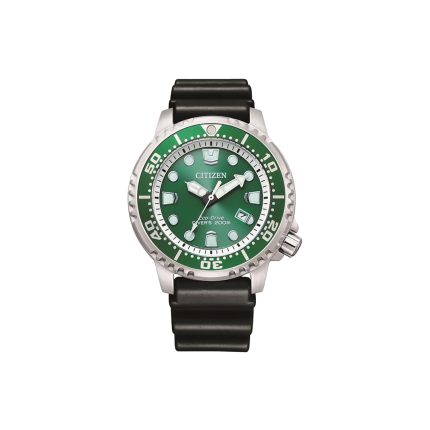 ساعت مردانه غواصی سیتیزن مدل BN0158-18X