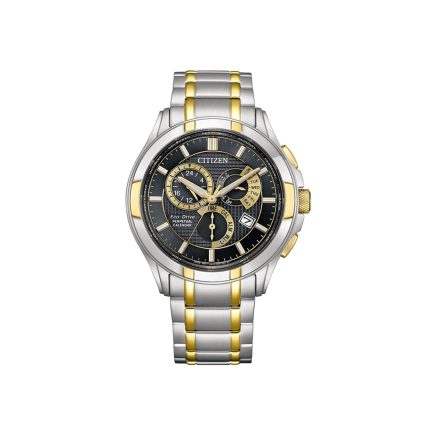 ساعت مردانه سیتیزن  BL8164-57E