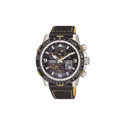 ساعت مردانه سیتیزن مدل JY8078-01L