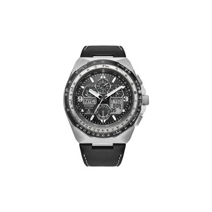 ساعت مردانه سیتیزن مدل JY8149-05E